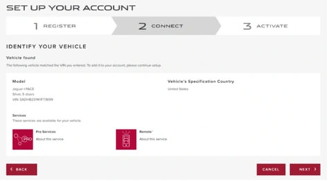 Add account