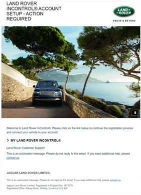 Email Verification