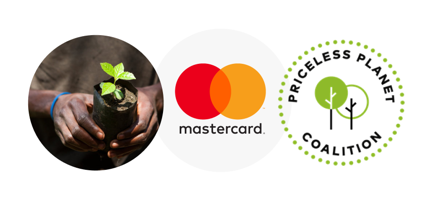 Mastercard Campaign