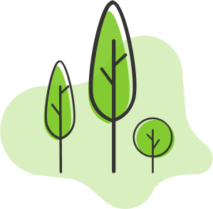 Trees And Planting